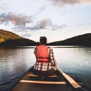 Meet your Posher, Louise